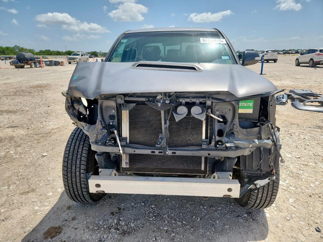 2012 Toyota Tacoma Double Cab - Image 5