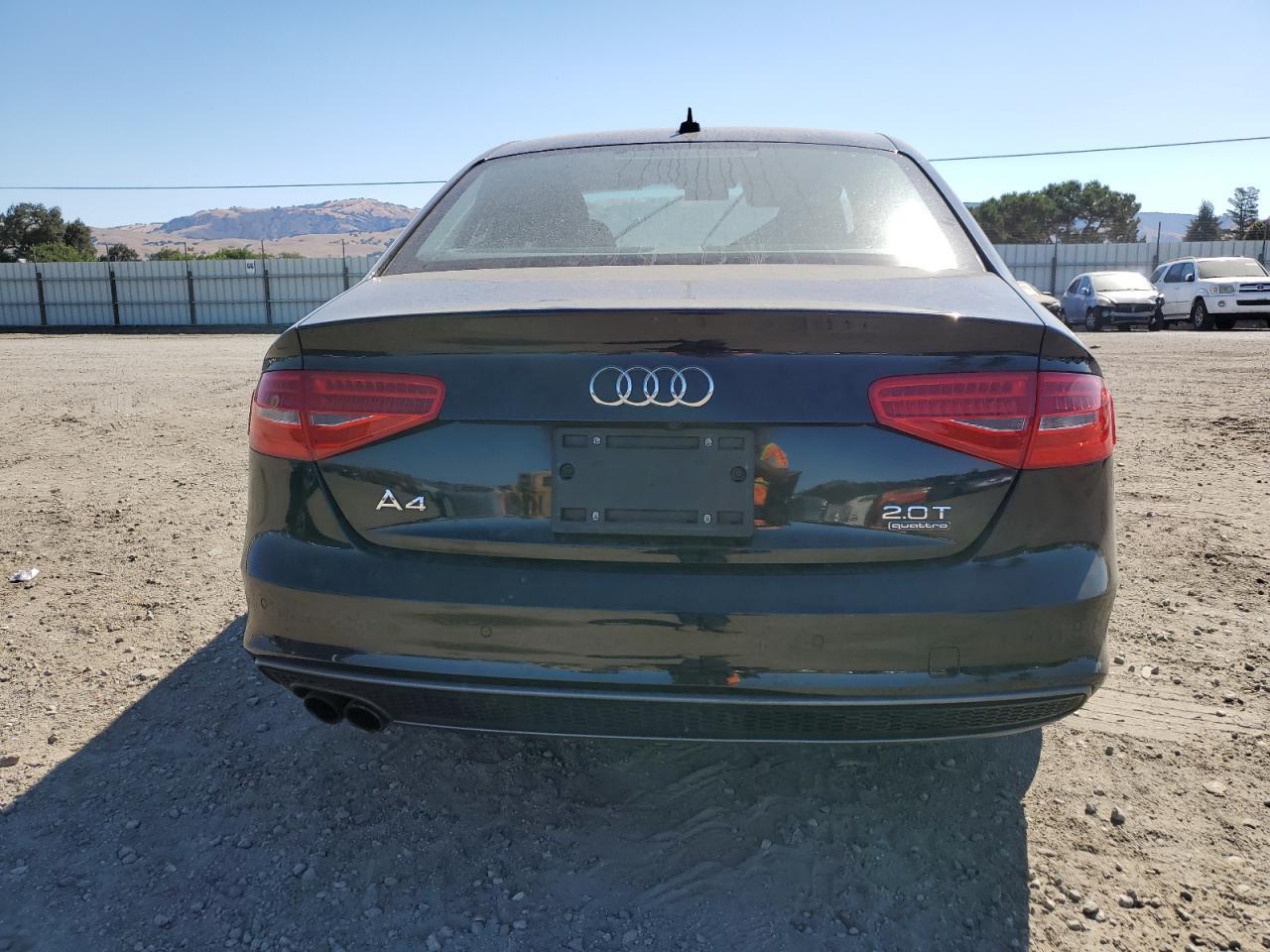 2016 Audi A4 Premium Plus S-Line - Image 6