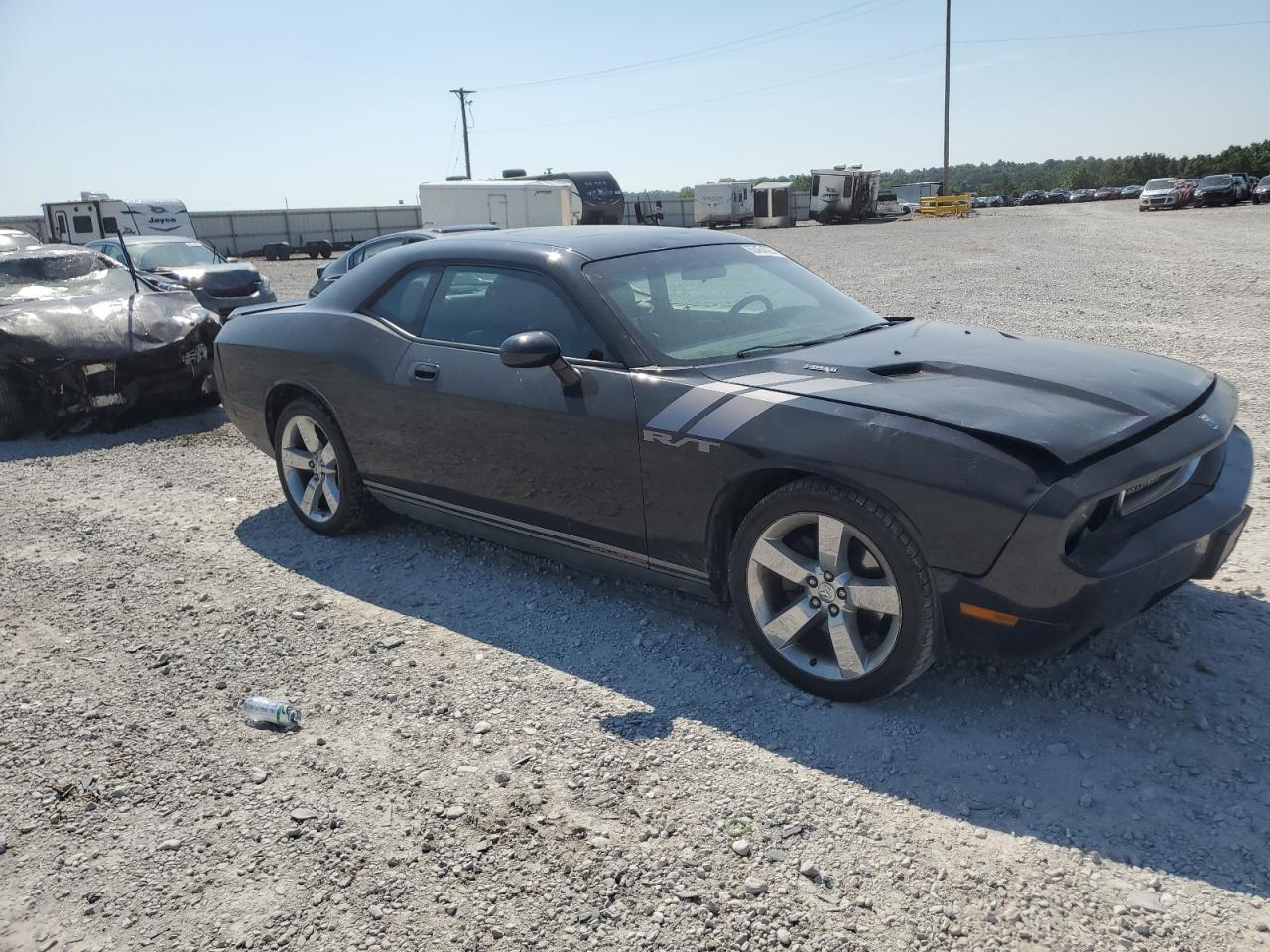 2009 Dodge Challenger R/T - Image 4