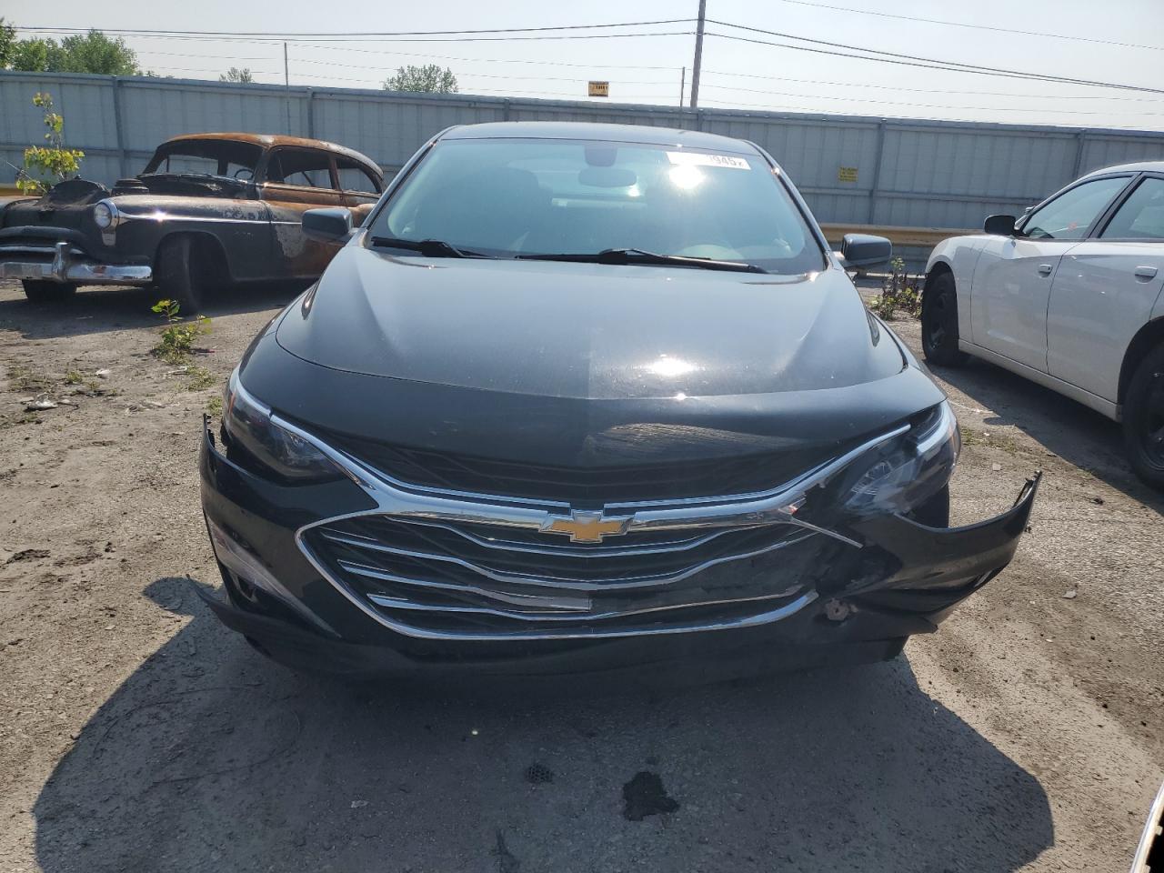 2022 Chevrolet Malibu Lt - Фото 5