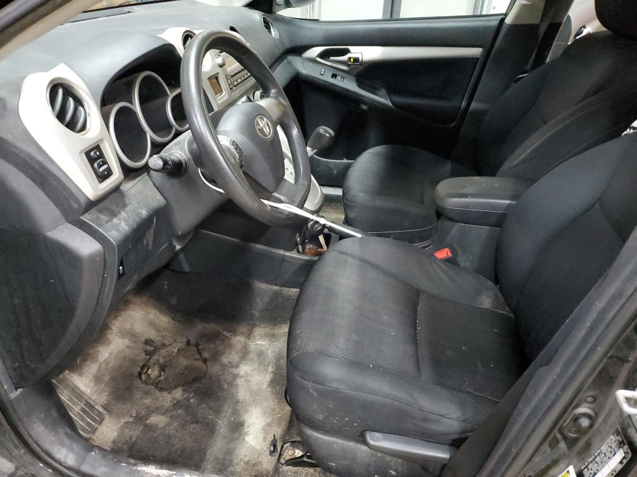 2011 Toyota Corolla Matrix - Фото 7