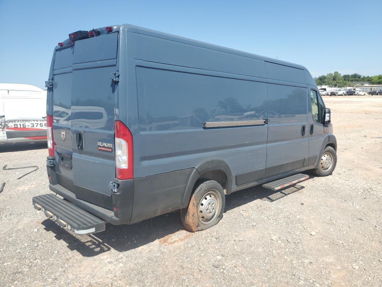 2021 Ram Promaster 3500 3500 High - Image 4