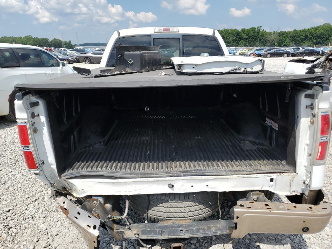 2013 Ford F150 Super Cab - Фото 6