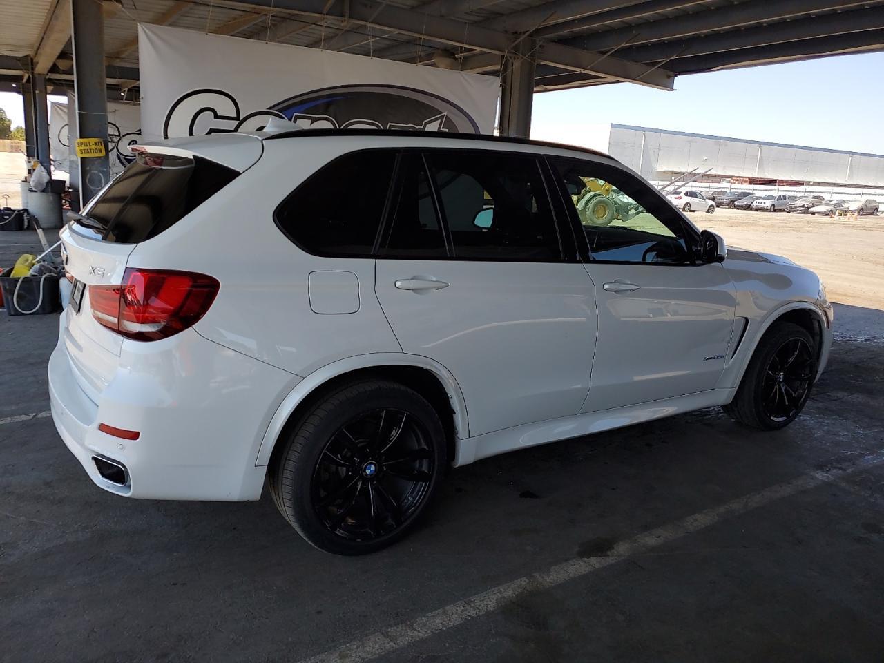 2018 BMW X5 xDrive35D - Фото 3