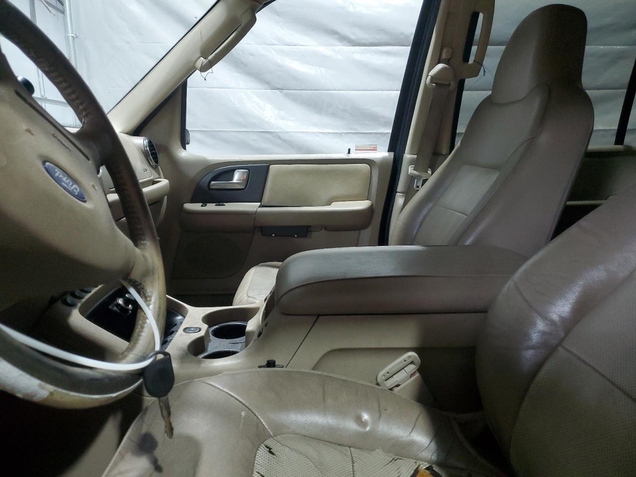 2004 Ford Expedition Eddie Bauer - Image 7