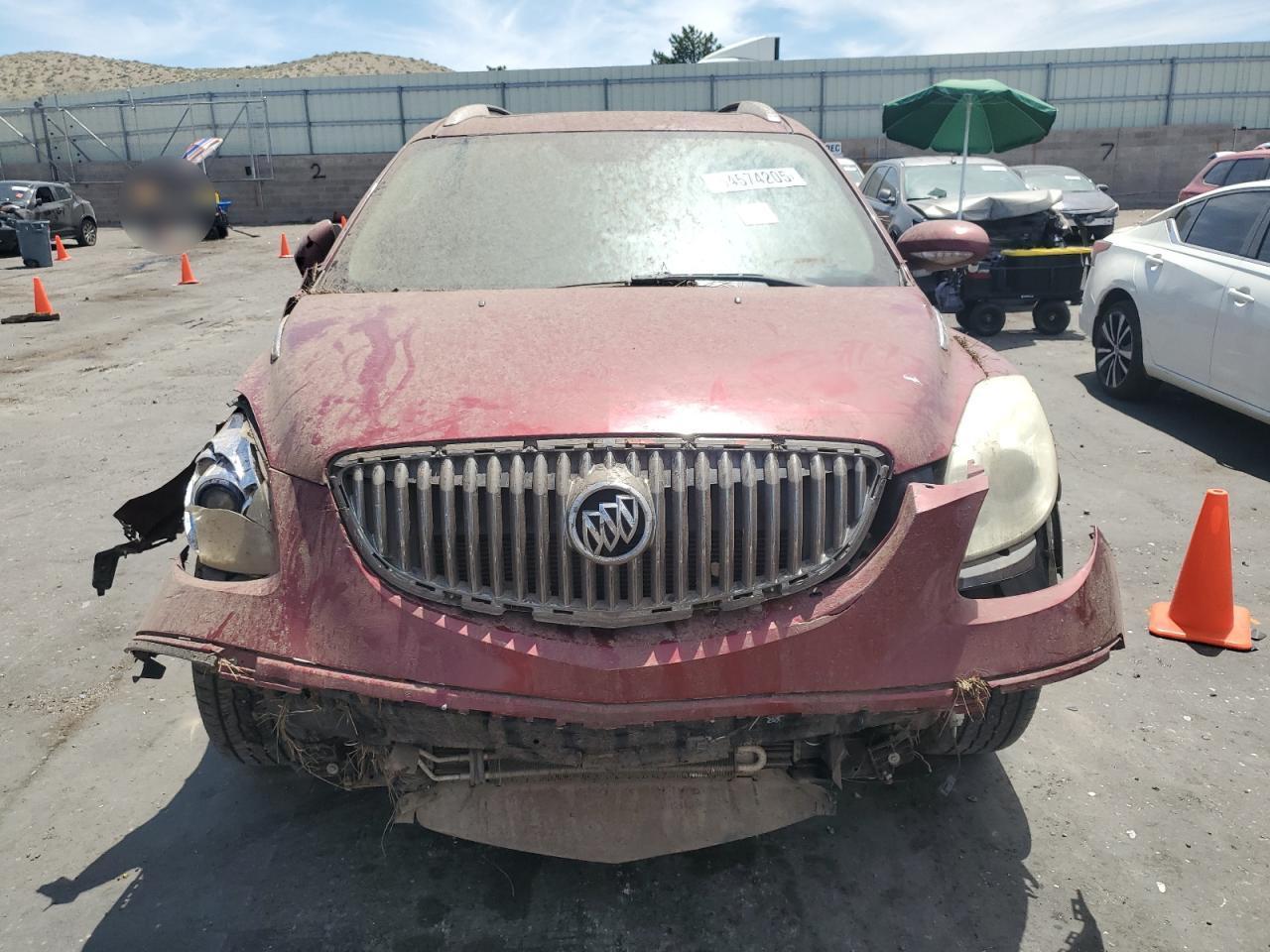 2009 Buick Enclave Cxl - Image 5