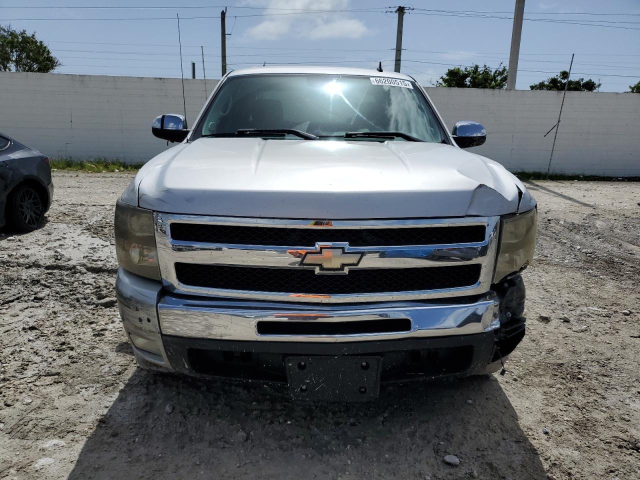 2011 Chevrolet Silverado C1500 Lt - Image 5