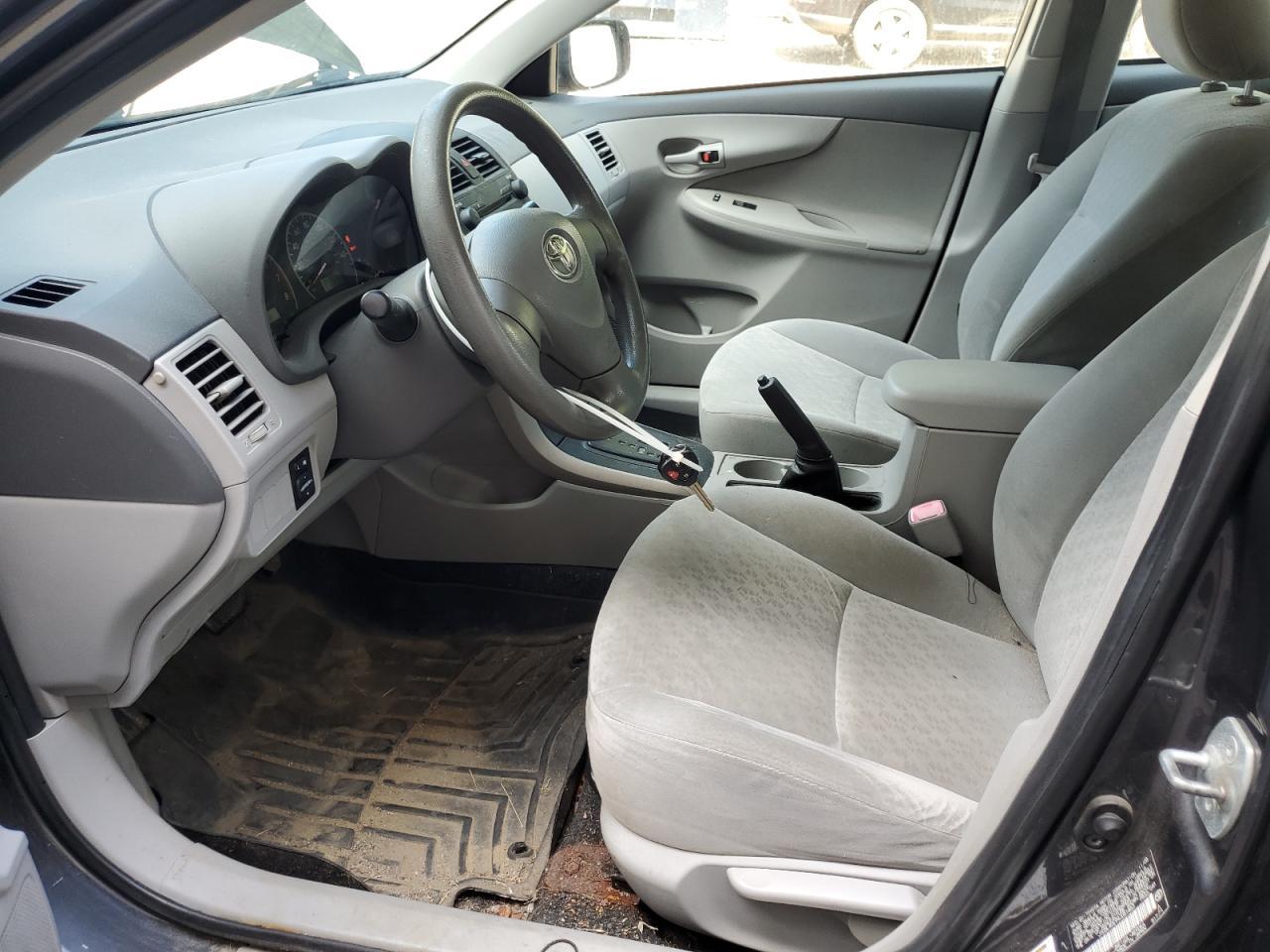 2009 Toyota Corolla Base - Image 7