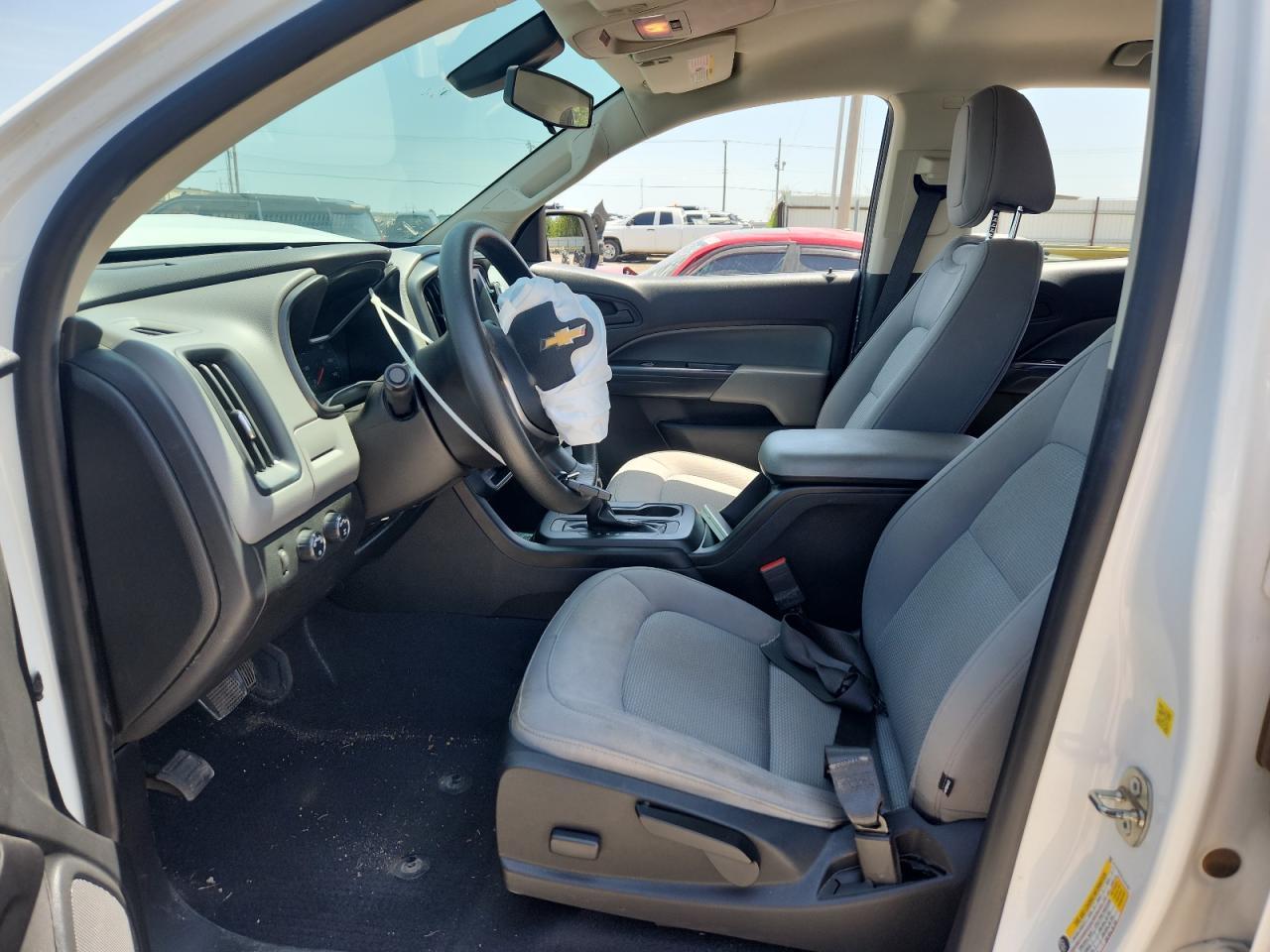2020 Chevrolet Colorado - Фото 7