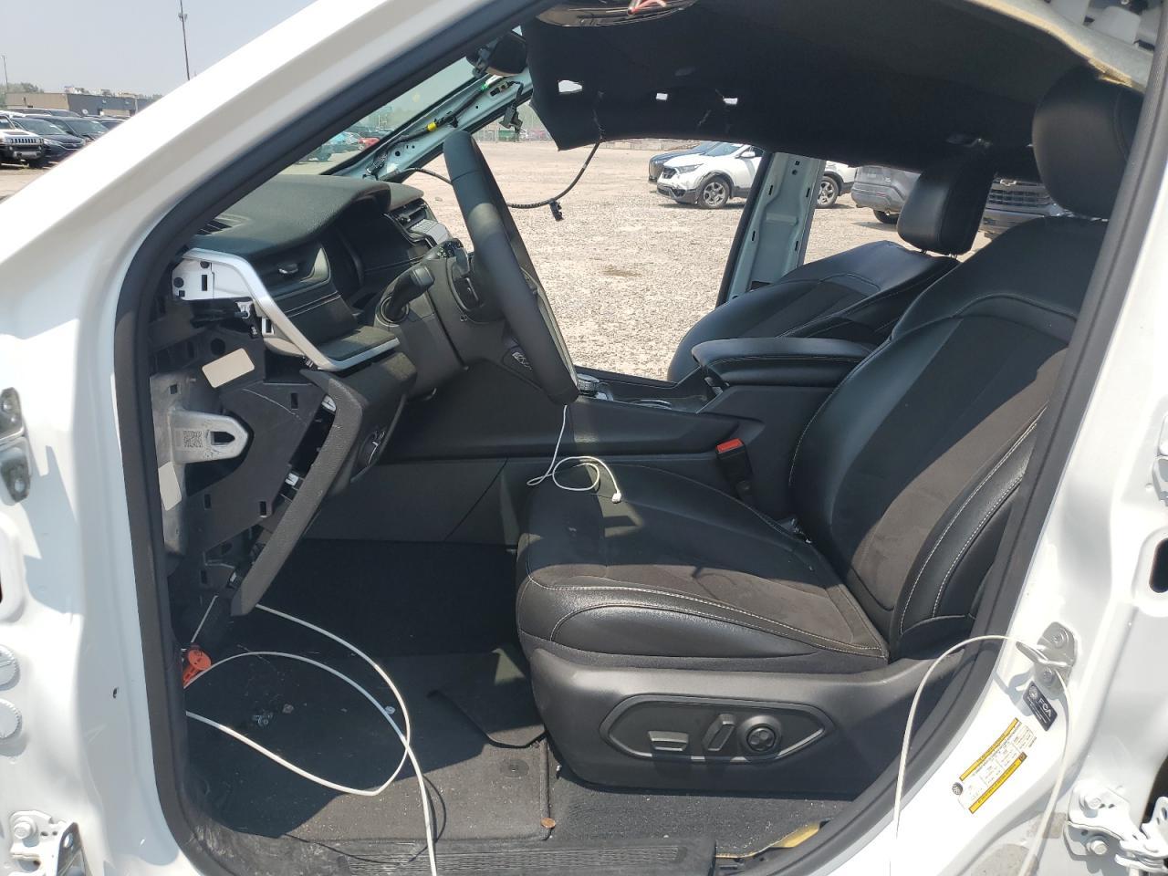 2024 Jeep Grand Cherokee L Laredo - Image 7