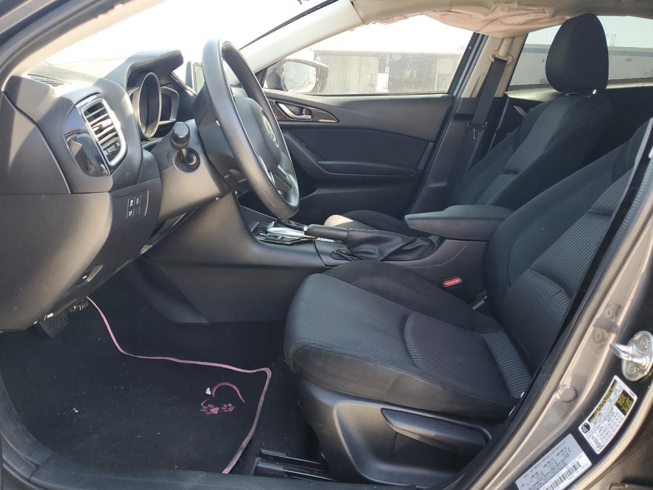 2016 Mazda 3 Sport - Image 7