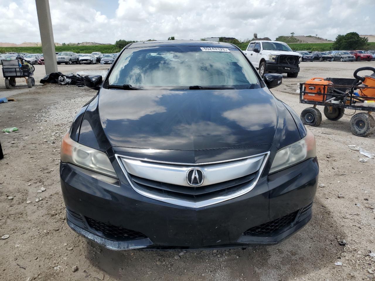 2013 Acura Ilx 20 - Фото 5
