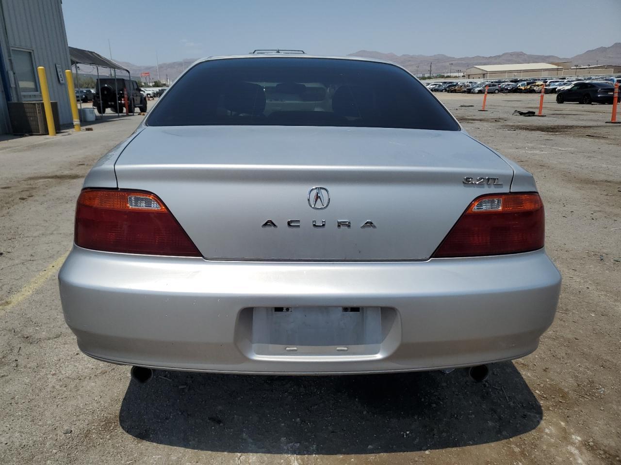 2001 Acura 3.2Tl - Image 6