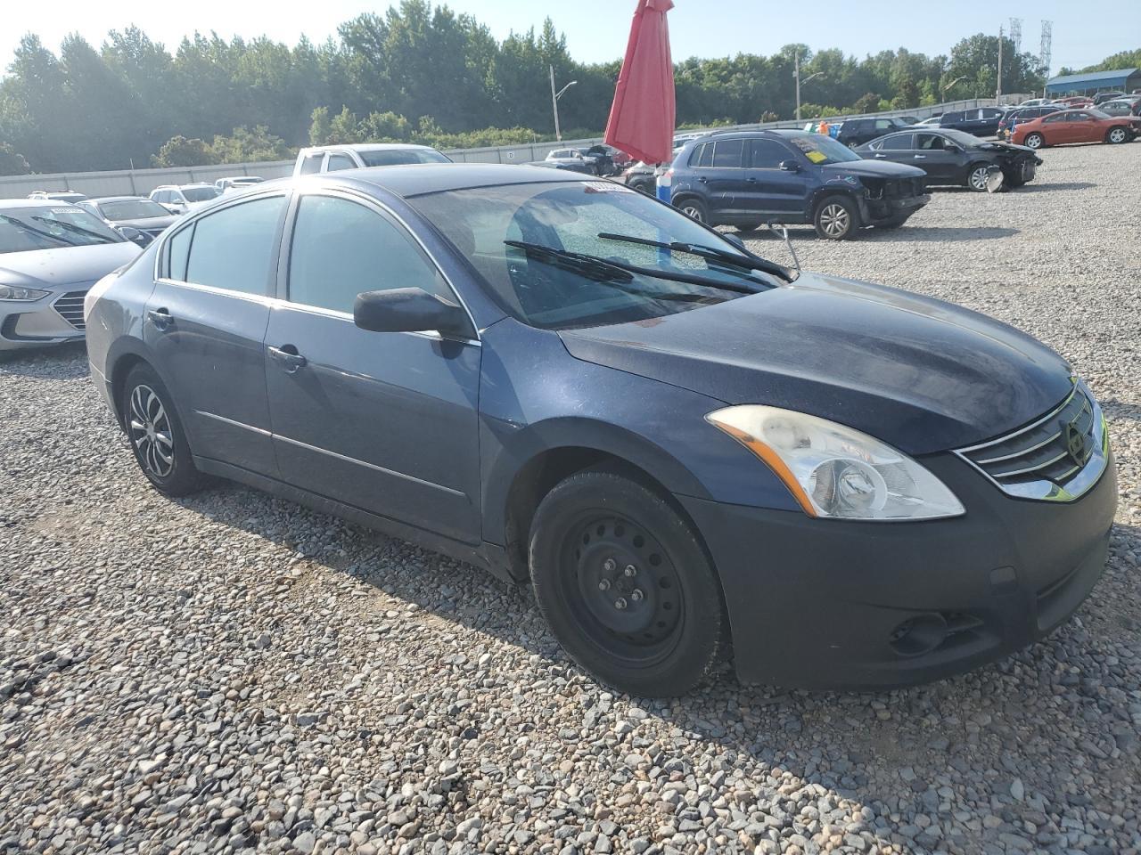 2011 Nissan Altima Base - Фото 4