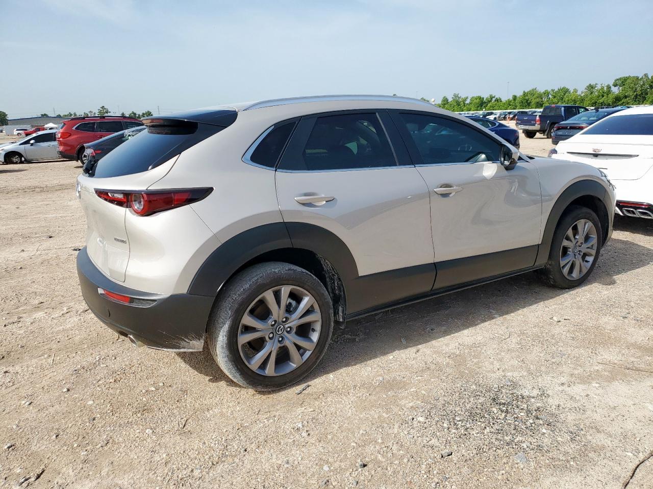 2024 Mazda Cx-30 Preferred - Image 3