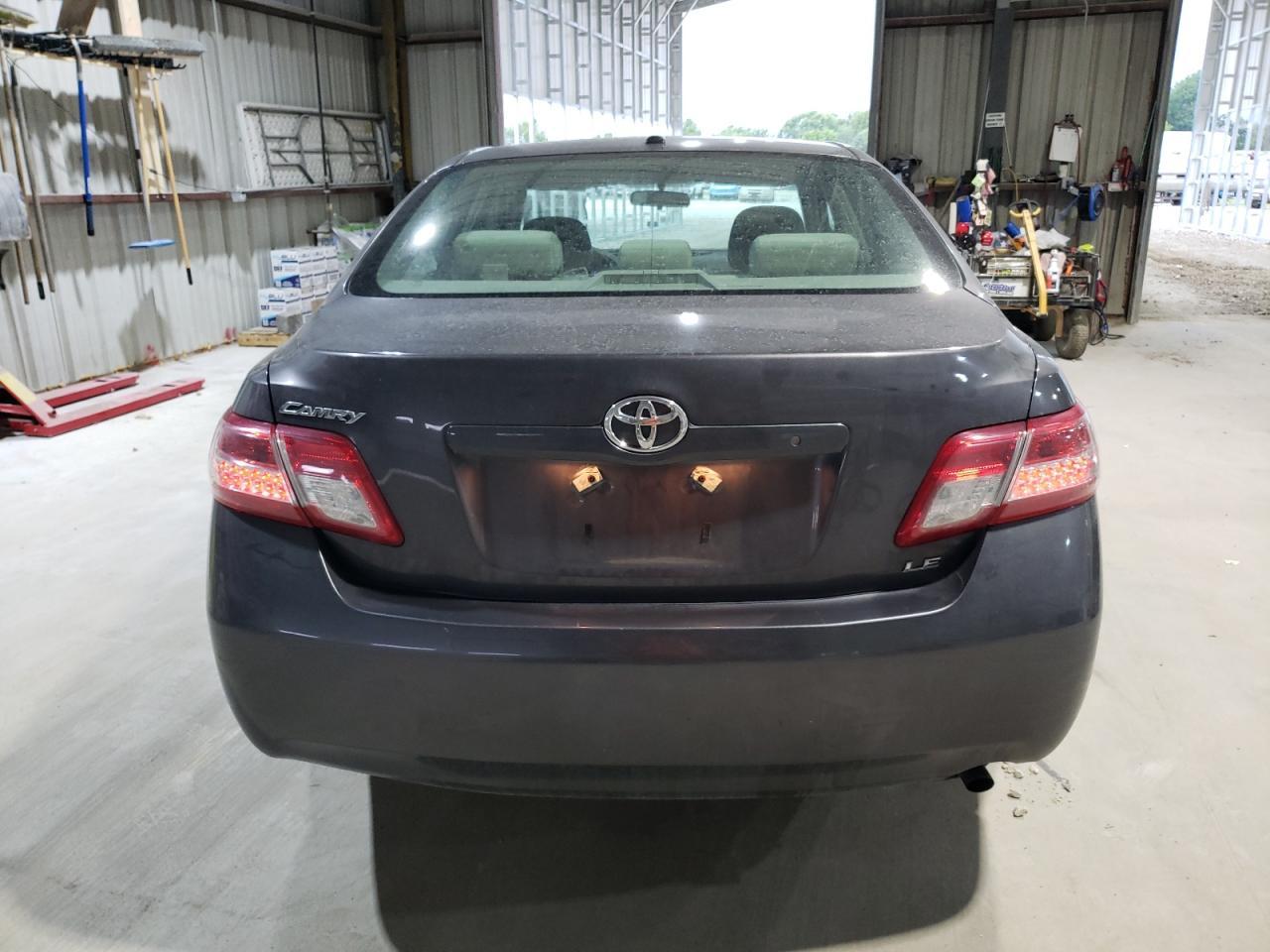 2011 Toyota Camry Base - Image 6