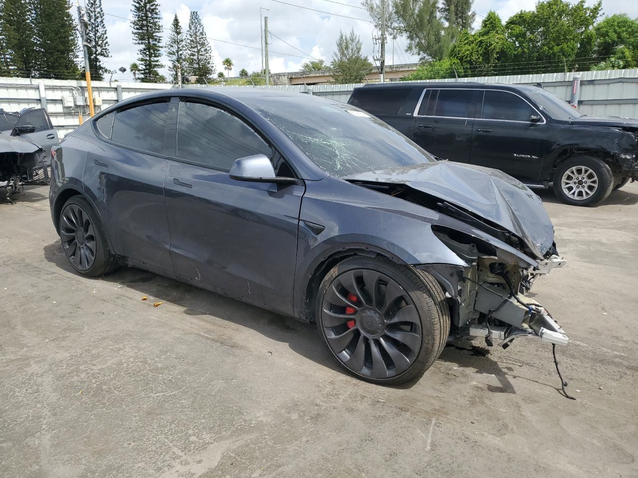 2022 Tesla Model Y - Фото 7