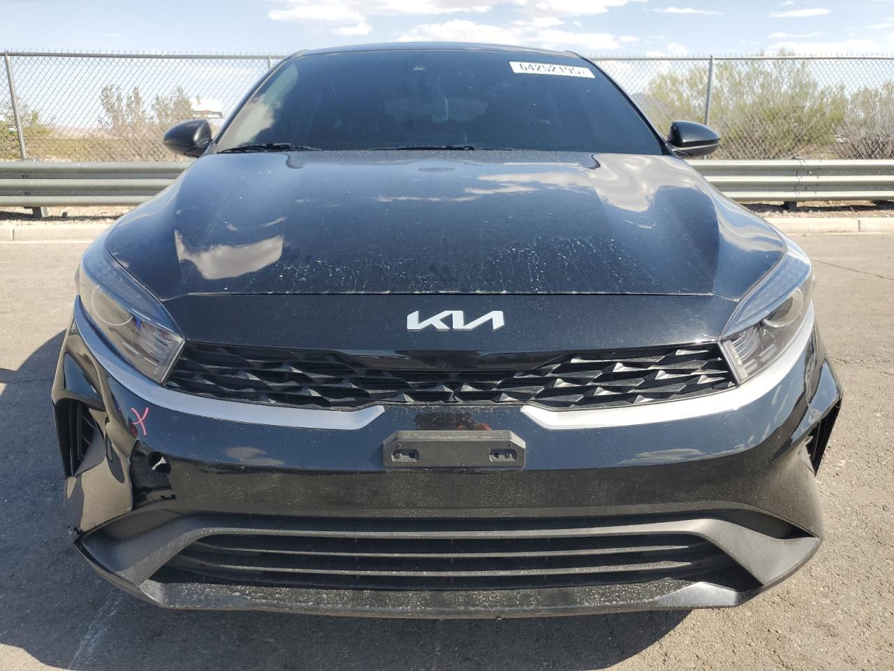 2023 Kia Forte Lx - Фото 5