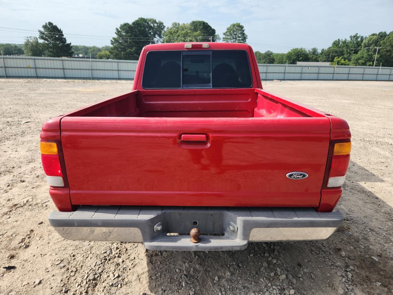 1998 Ford Ranger Super Cab - Image 6