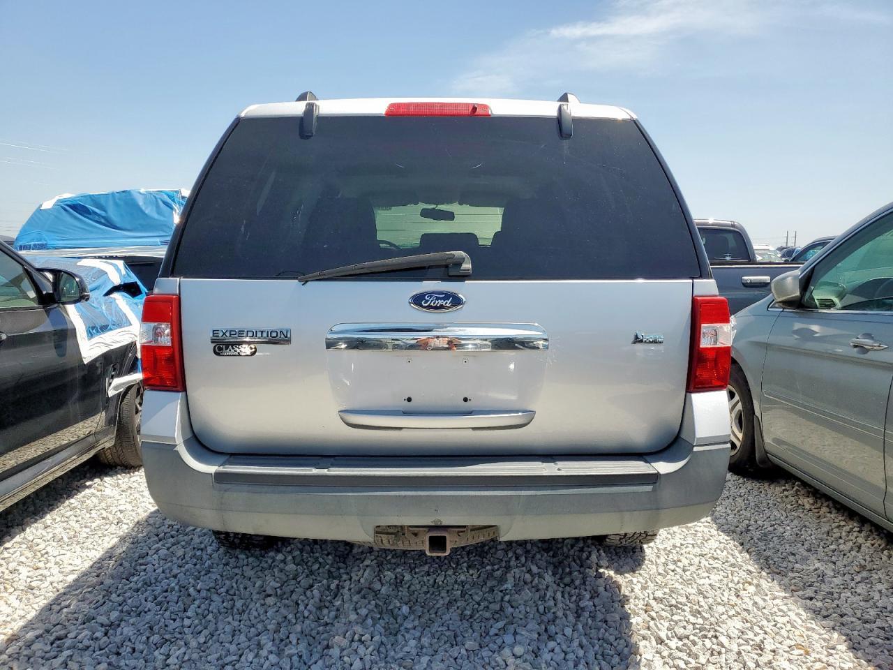 2011 Ford Expedition Xl - Фото 6