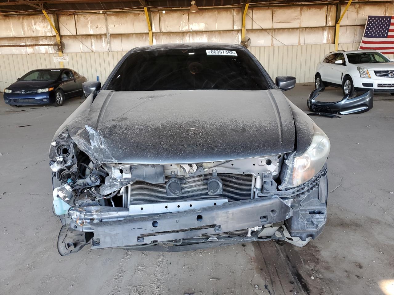 2012 Honda Accord Lx - Image 5