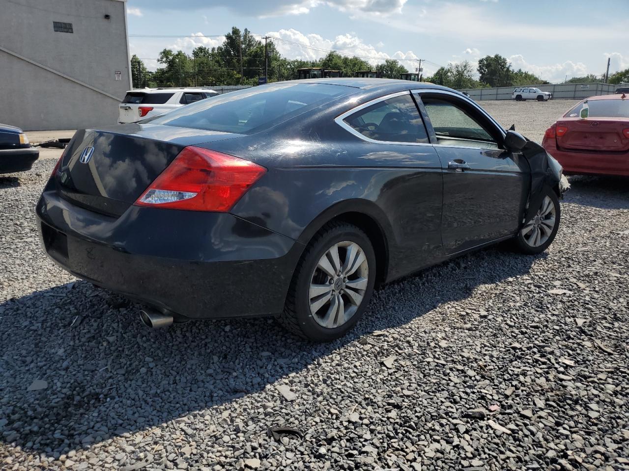 2012 Honda Accord Lx - Image 3