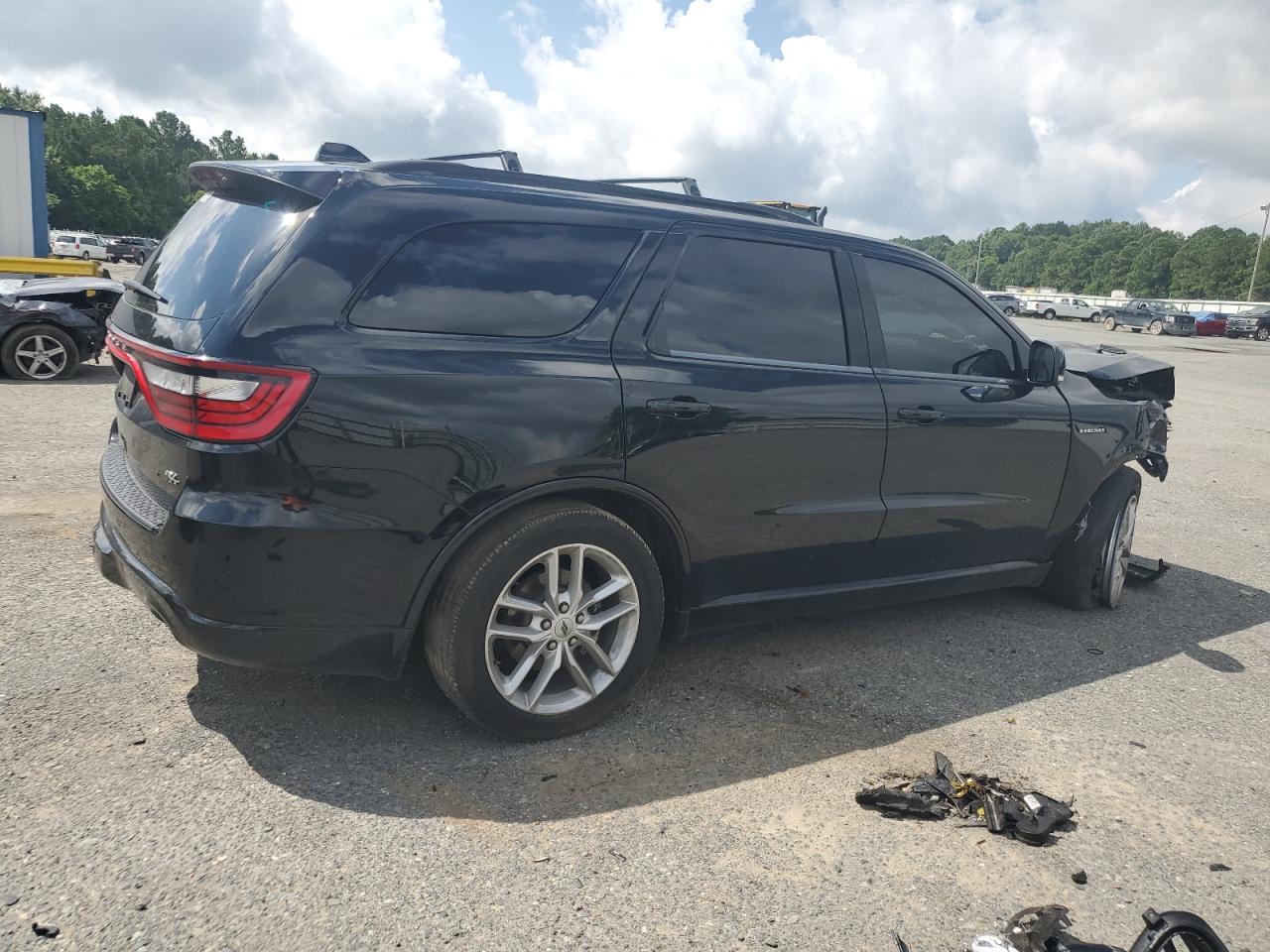 2023 Dodge Durango R/T - Image 3