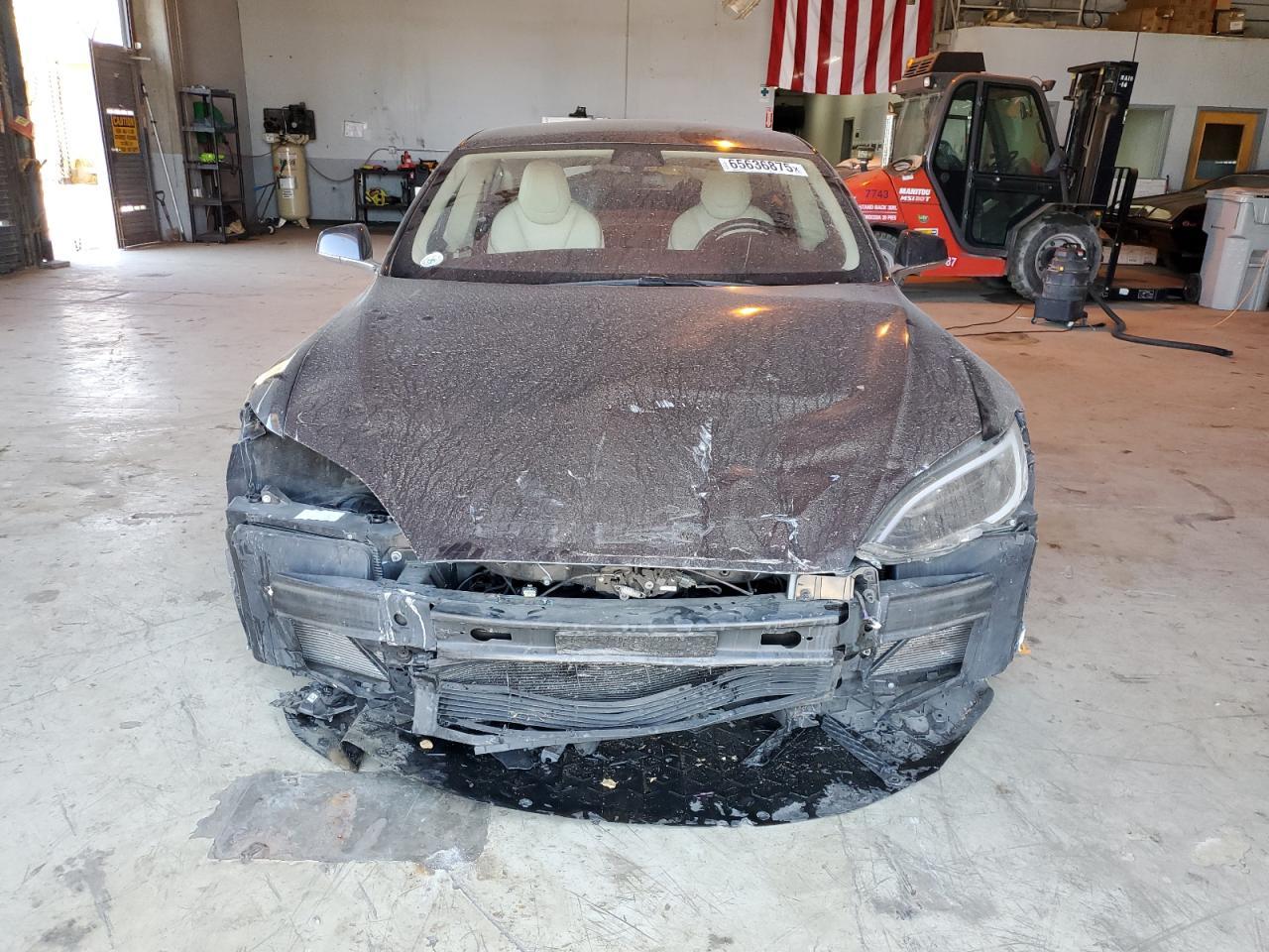 2018 Tesla Model S - Image 5
