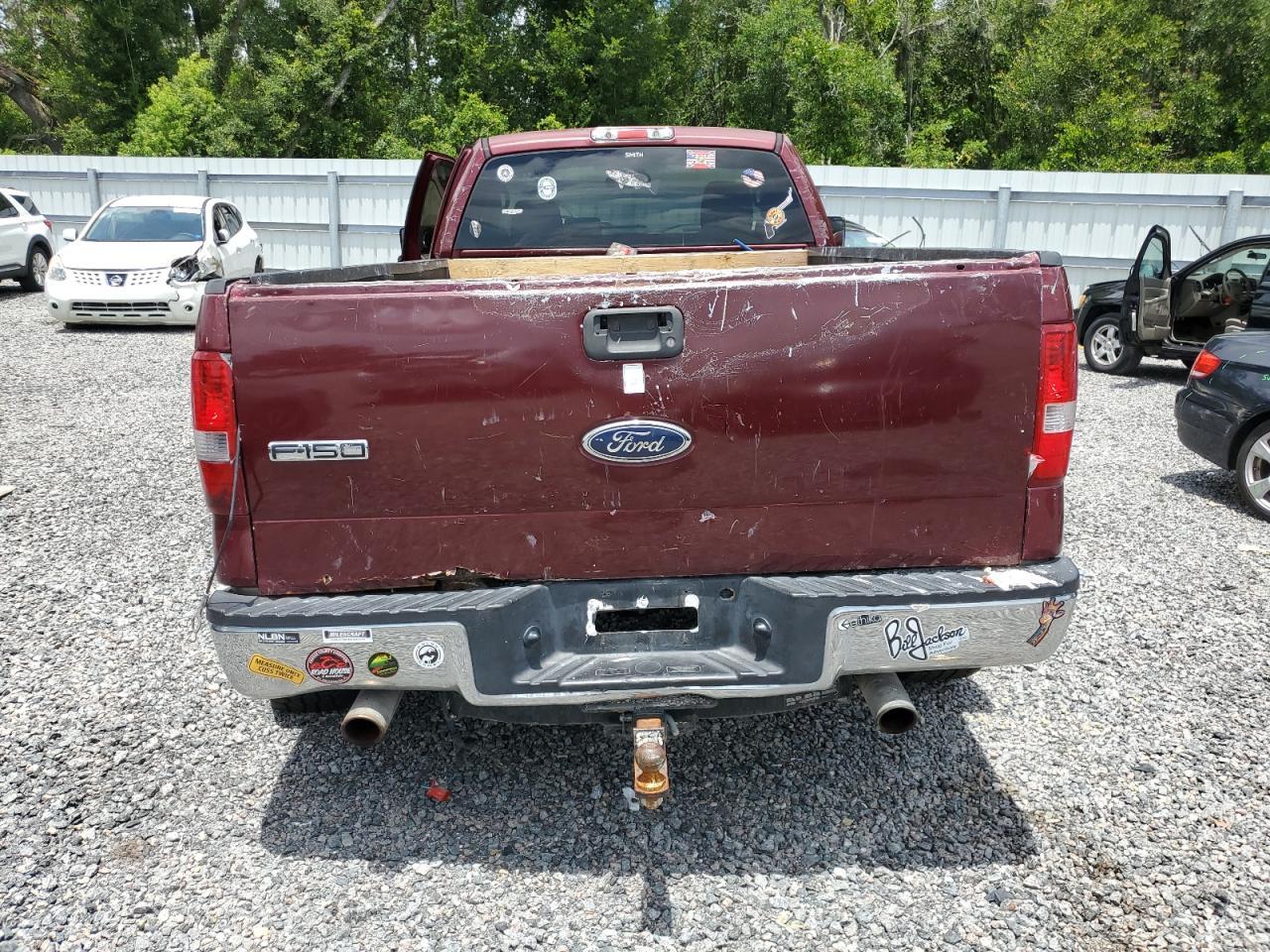 2005 Ford F150 - Image 6