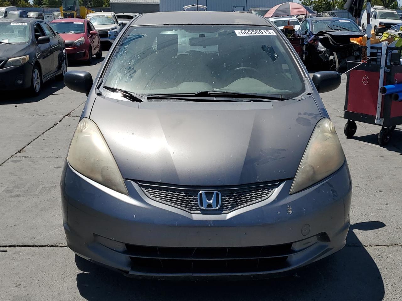 2011 Honda Fit - Фото 5