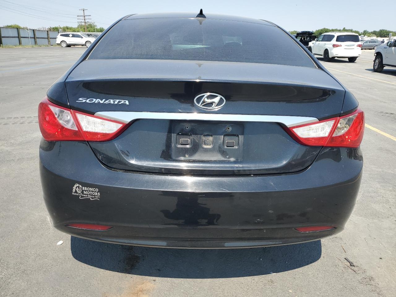 2013 Hyundai Sonata Gls - Image 6