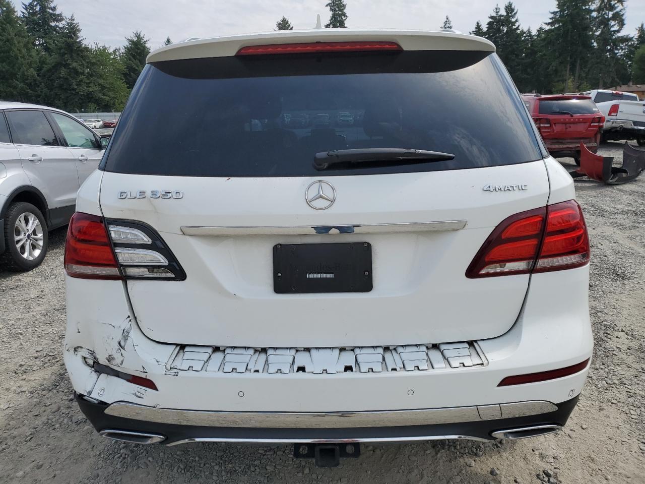 2018 Mercedes-Benz Gle 350 4Matic - Image 6
