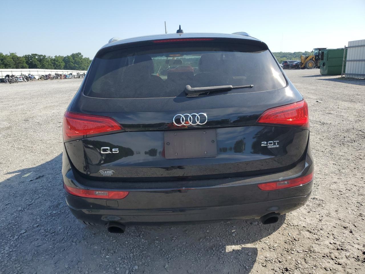 2014 Audi Q5 Premium - Фото 6