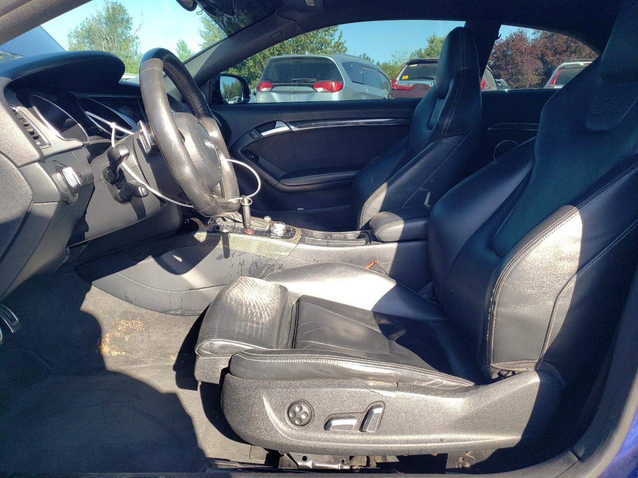 2016 Audi S5 Premium Plus - Фото 7