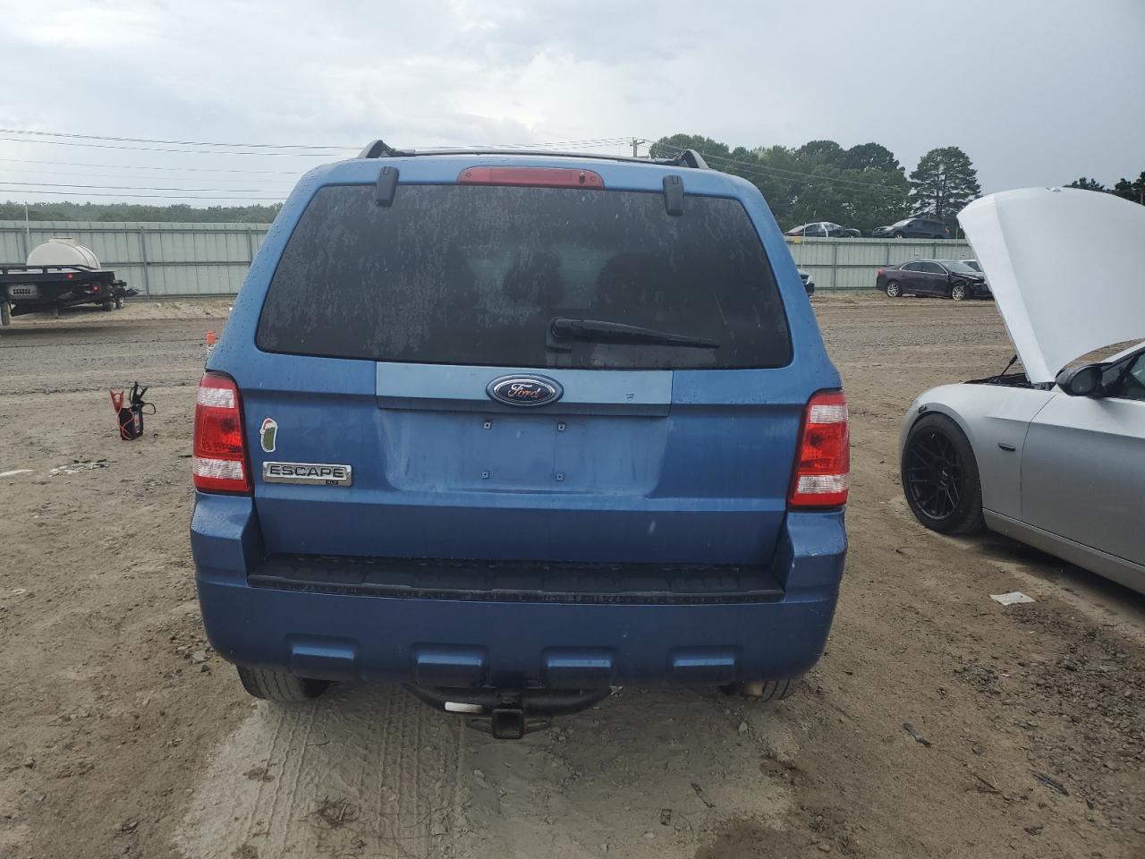 2009 Ford Escape Xlt - Image 6