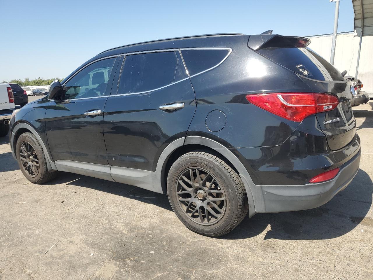 2014 Hyundai Santa Fe Sport - Image 2