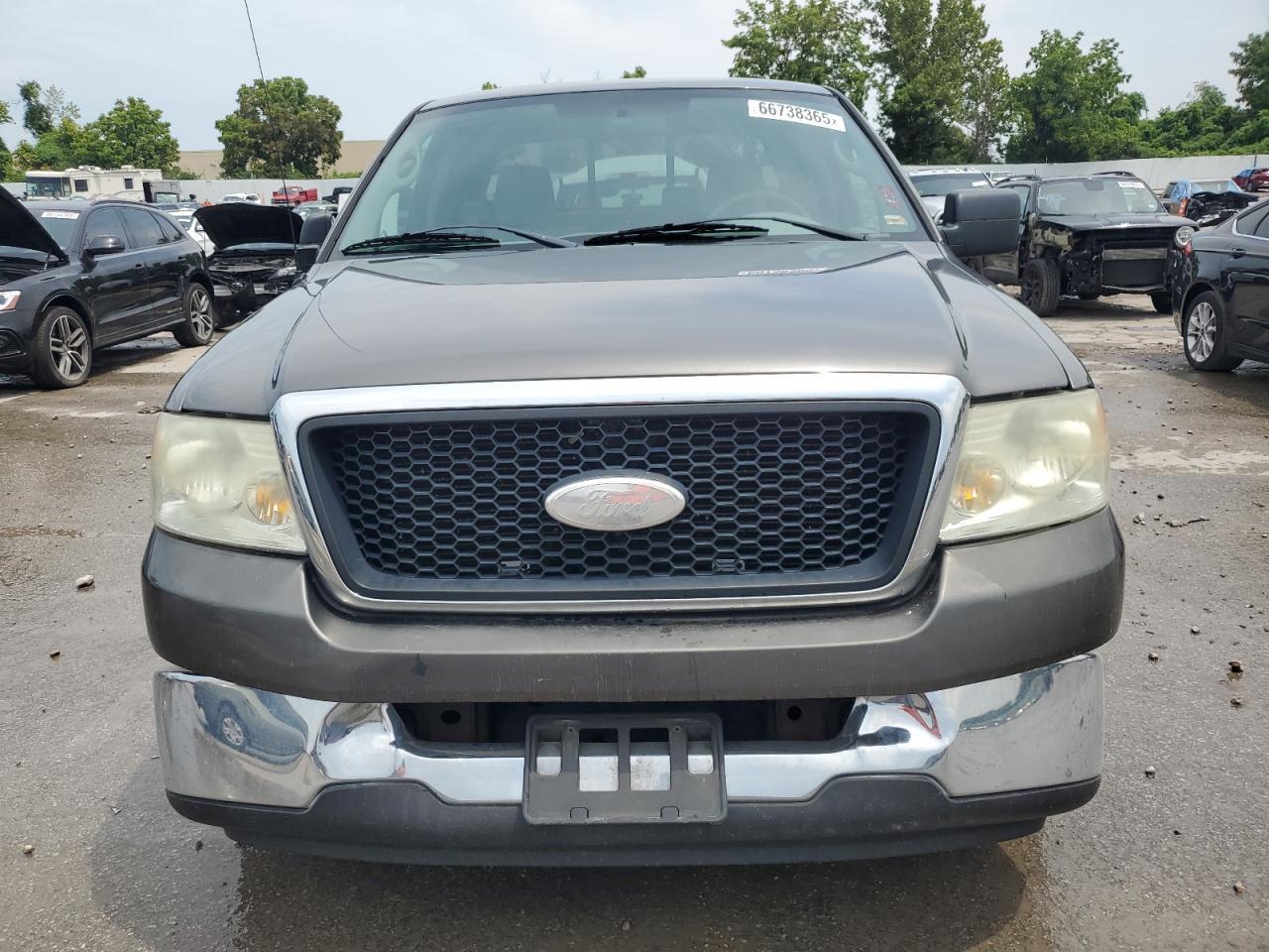 2008 Ford F150 - Image 5