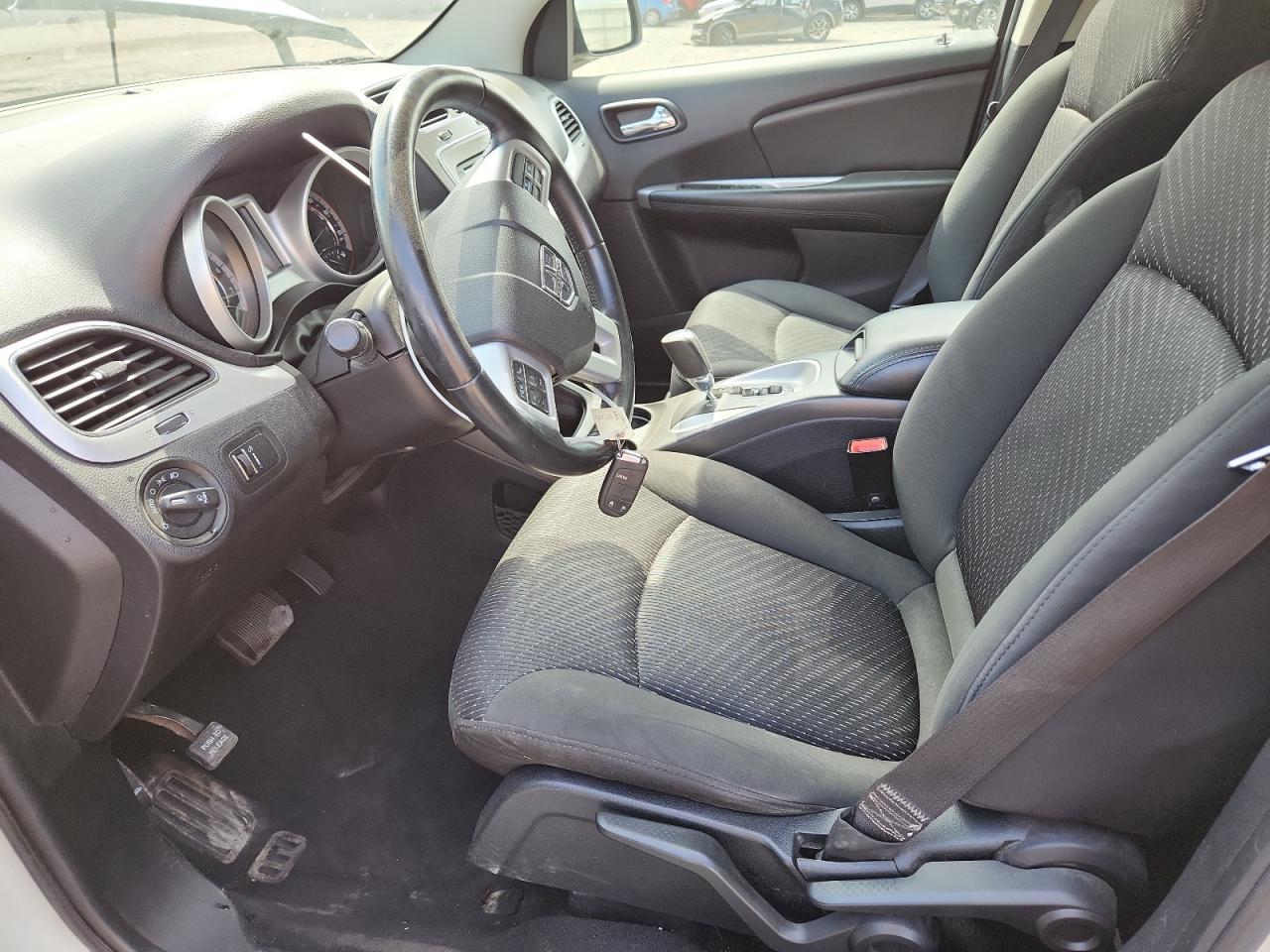 2016 Dodge Journey Sxt - Image 7