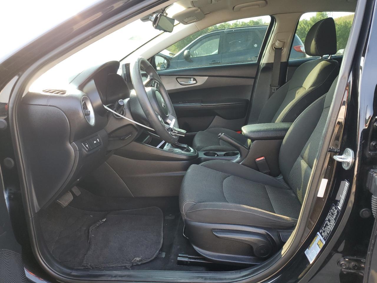 2019 Kia Forte Fe - Фото 7