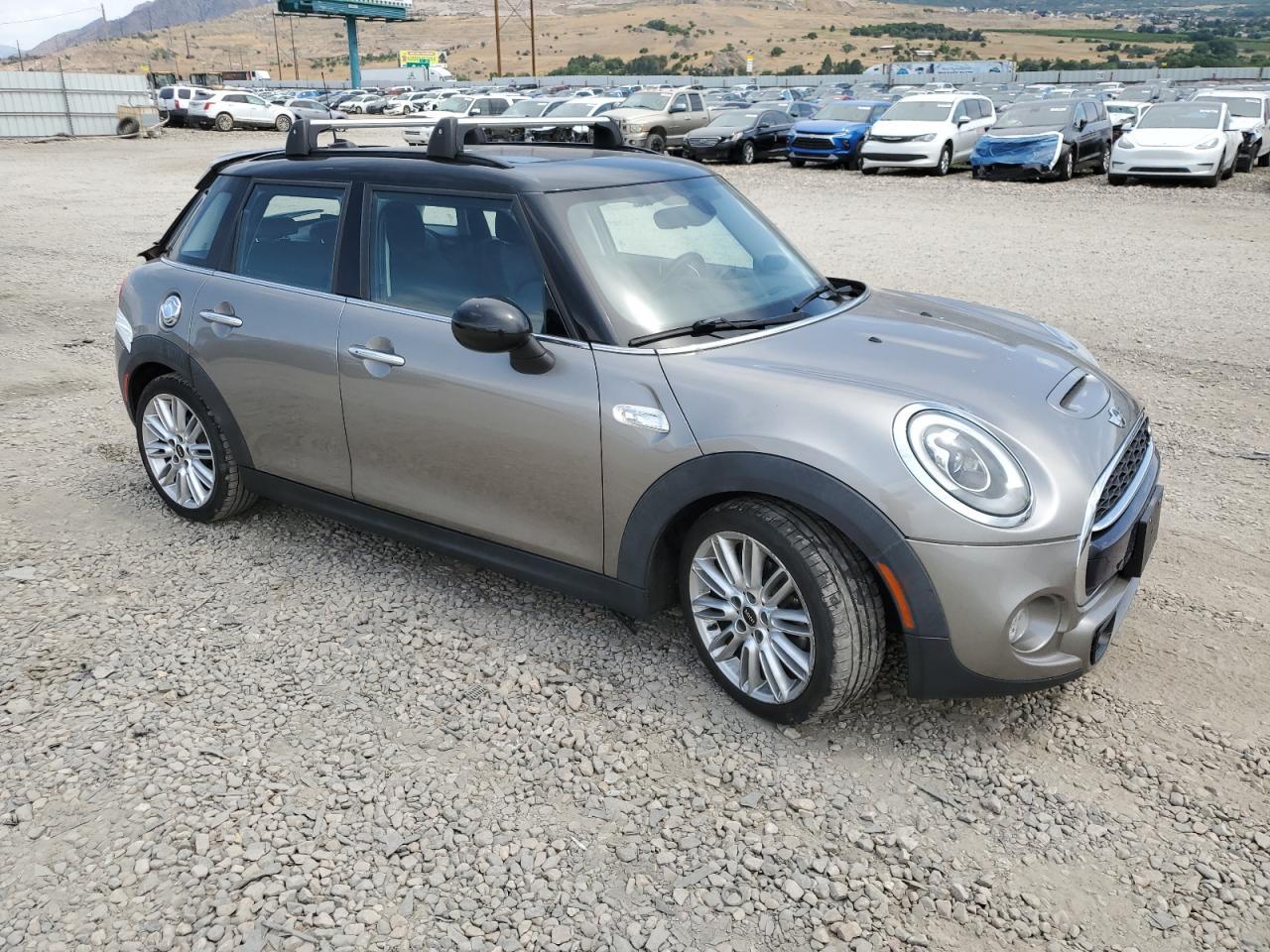 2017 Mini Cooper S - Фото 4