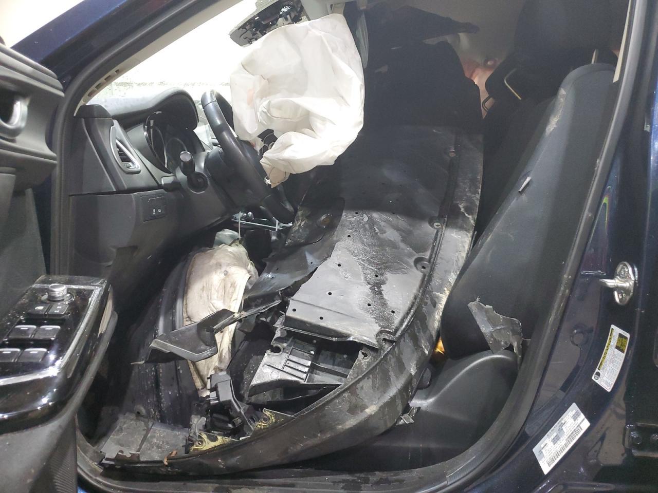 2020 Mazda Cx-9 Sport - Image 7