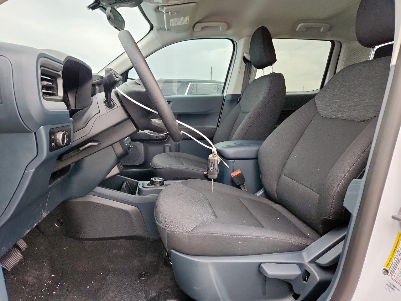 2025 Ford Maverick Xl - Image 7