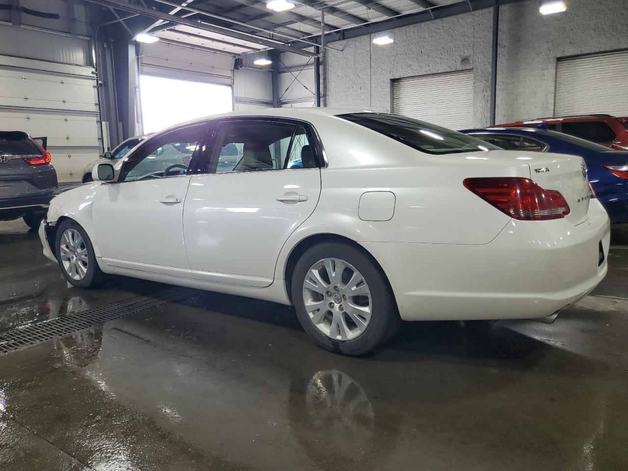 2009 Toyota Avalon Xl - Фото 2