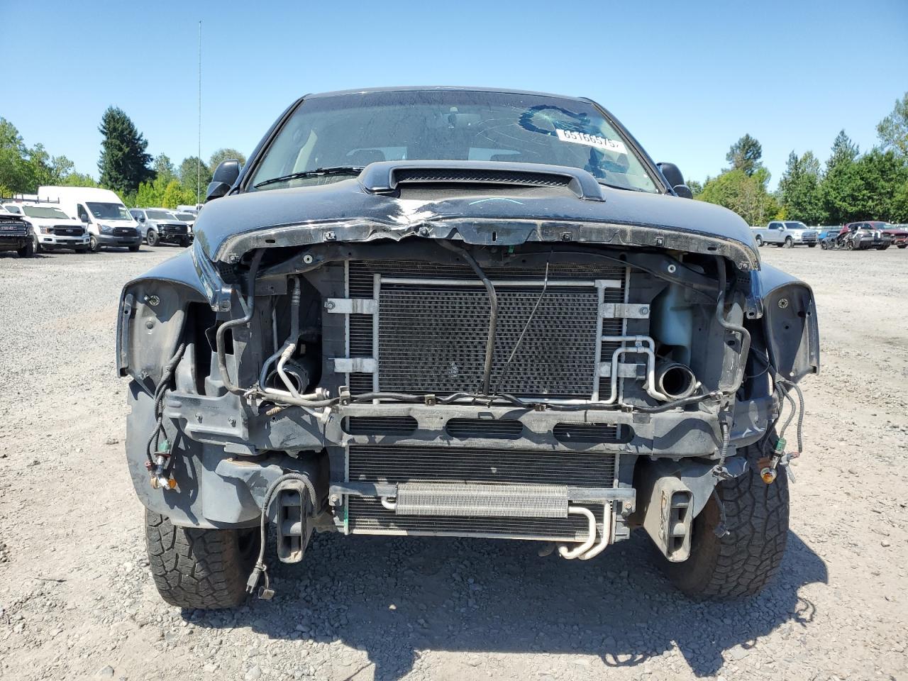 2006 Dodge Ram 2500 - Фото 5