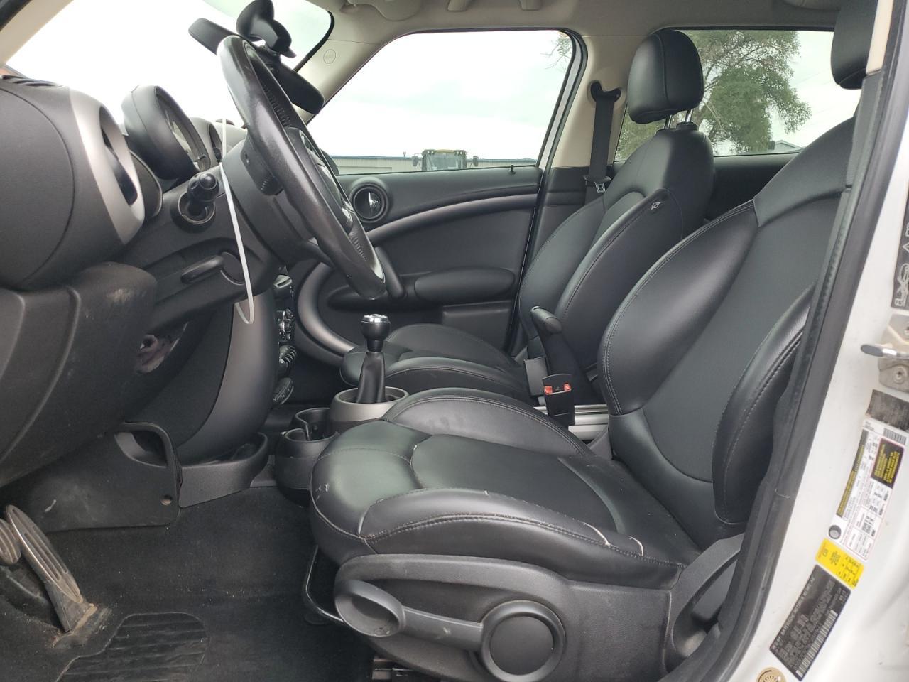 2012 Mini Cooper S Countryman - Фото 7