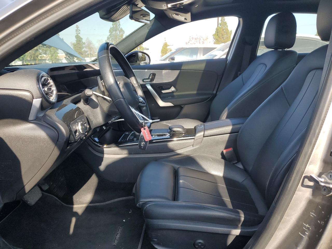 2019 Mercedes-Benz A 220 - Фото 7