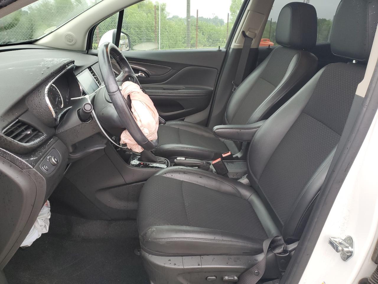 2019 Buick Encore Preferred - Фото 7