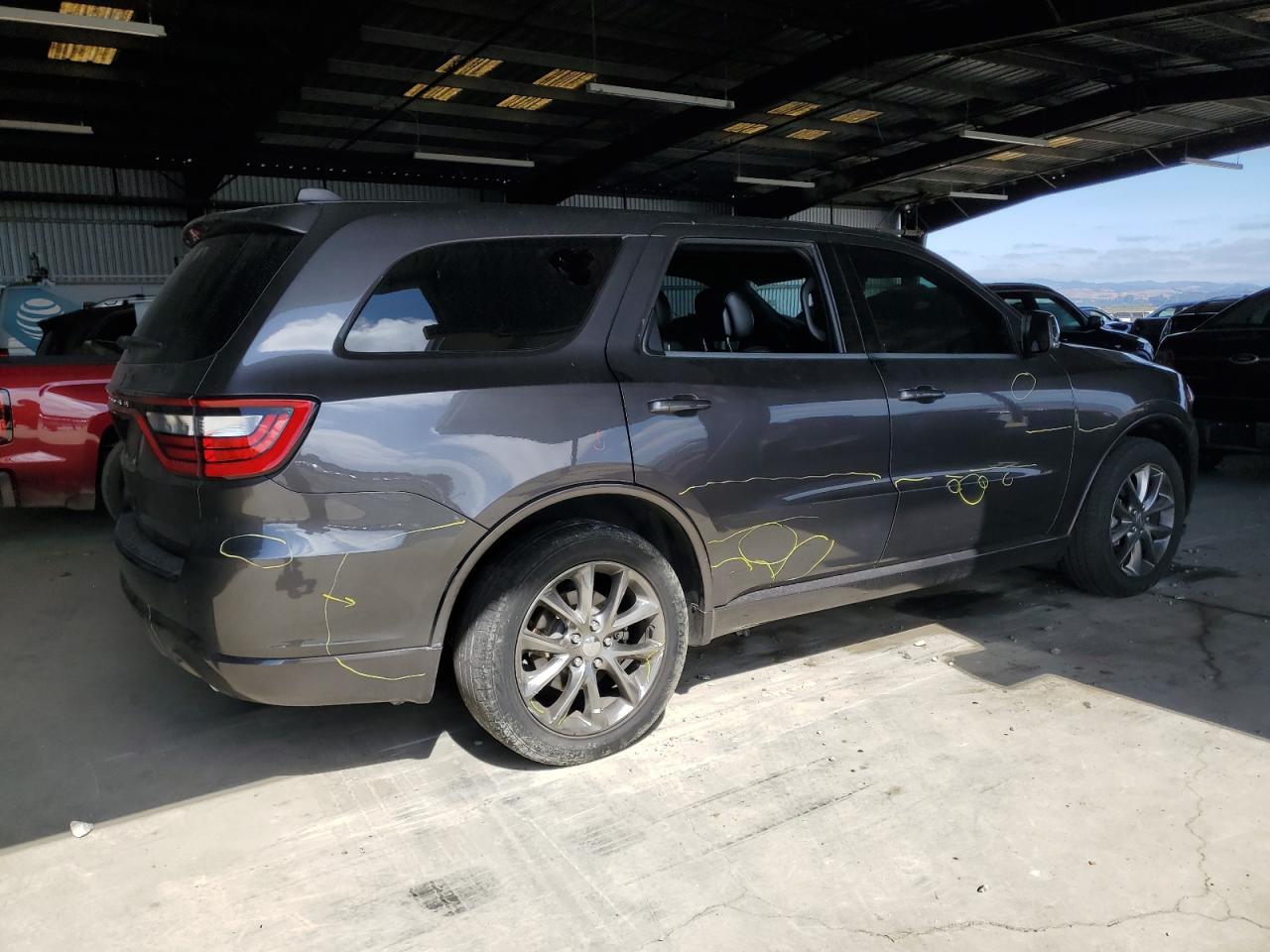 2015 Dodge Durango Limited - Image 3