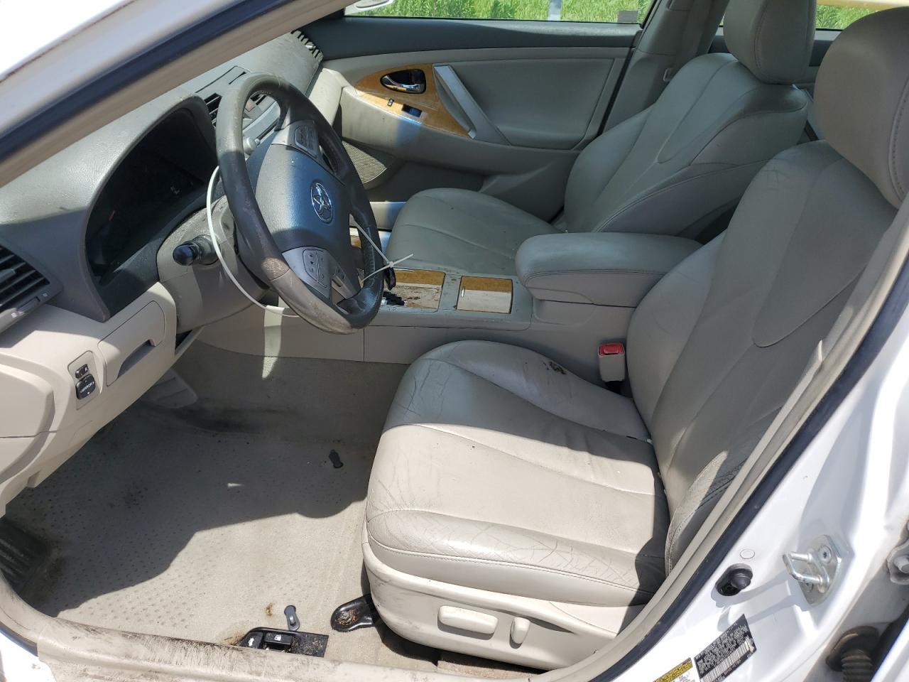 2007 Toyota Camry Le - Фото 7