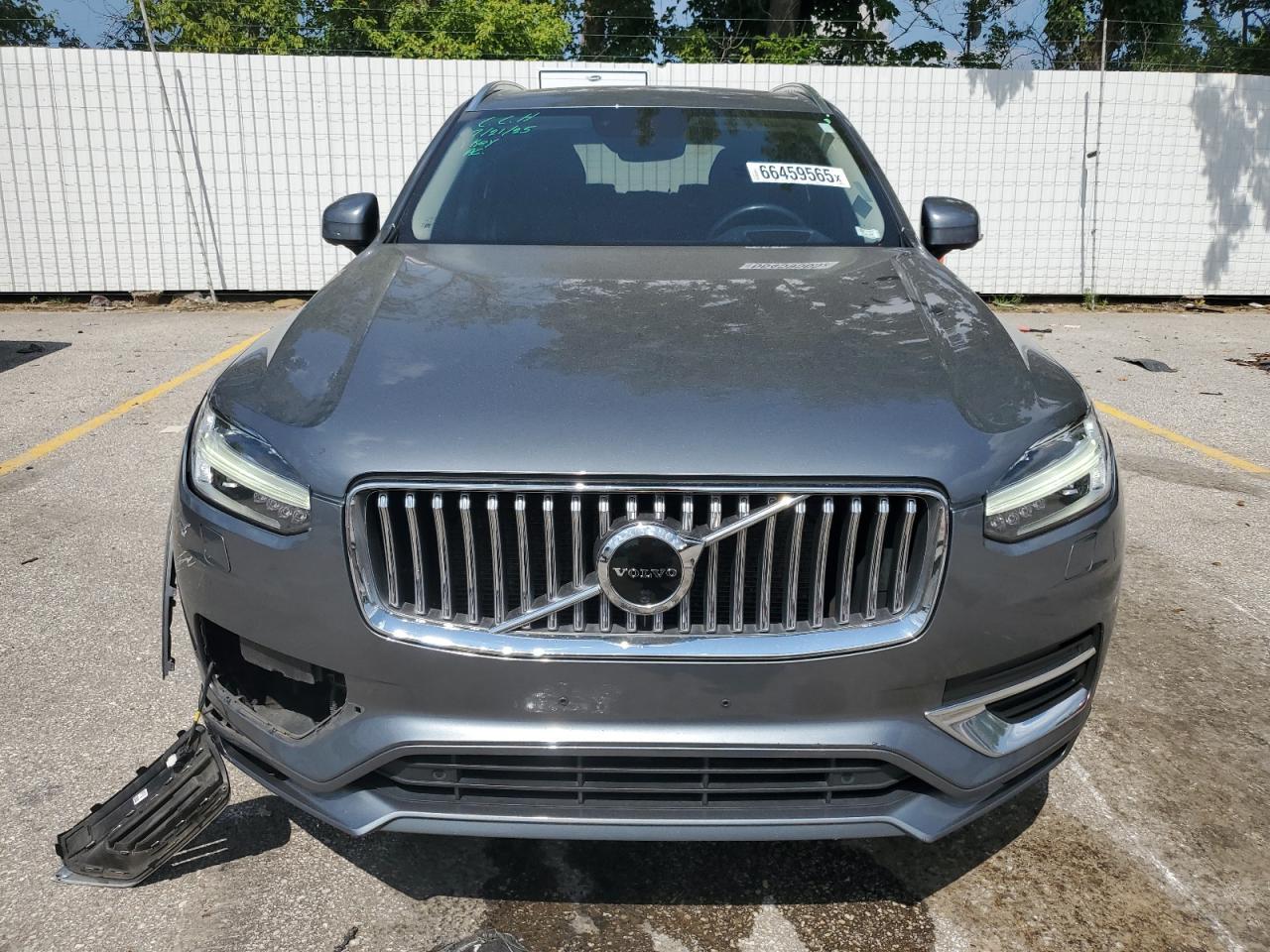 2020 Volvo Xc90 T6 Inscription - Image 5